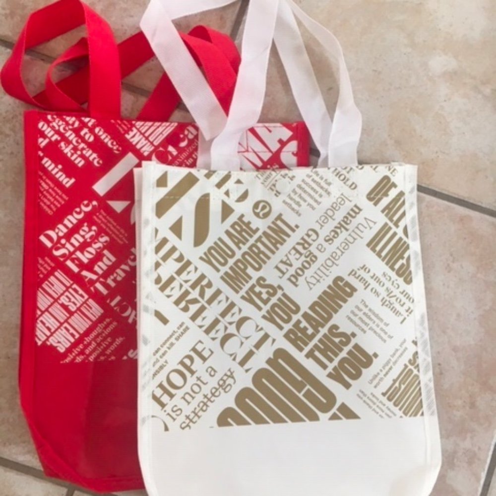 Lululemon Bags
